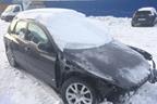 Поступил в разбор Mazda 3   2008 1.6 105л.с  AКПП двс Z6
