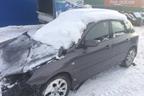 Поступил в разбор Mazda 3   2008 1.6 105л.с  AКПП двс Z6