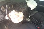 Поступил в разбор Mazda 3   2008 1.6 105л.с  AКПП двс Z6