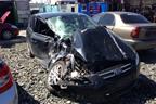 Поступил в разбор автомобиль Kia Ceed 2007 г.в. 1.4 МКПП