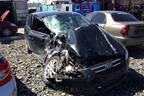 Поступил в разбор автомобиль Kia Ceed 2007 г.в. 1.4 МКПП