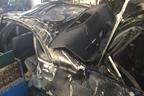 Поступил в разбор Audi A8L Quattro  2003  4.2л  334л.с  АКПП   двс BFM