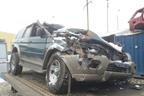 Поступил в разбор Mitsubishi Pajero Sport  2003 3.0л  170л.с   двс 6G72