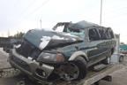 Поступил в разбор Mitsubishi Pajero Sport  2003 3.0л  170л.с   двс 6G72