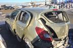 Поступил в разбор Opel Corsa 2007 1.4  AКПП   двс z14xep