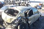 Поступил в разбор Opel Corsa 2007 1.4  AКПП   двс z14xep