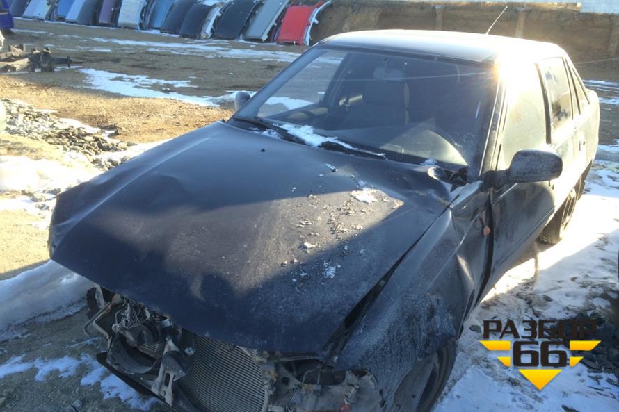 Поступил в разбор Daewoo Nexia  2012 1.5  80л.с  МКПП двс A15SMS