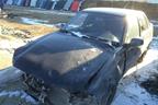 Поступил в разбор Daewoo Nexia  2012 1.5  80л.с  МКПП двс A15SMS