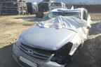 Поступил в разбор Nissan Almera  2013 1.6 102л.с  AКПП двс K4MC697