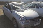 Поступил в разбор Nissan Almera  2013 1.6 102л.с  AКПП двс K4MC697