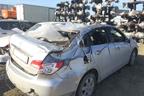 Поступил в разбор Nissan Almera  2013 1.6 102л.с  AКПП двс K4MC697