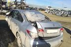 Поступил в разбор Nissan Almera  2013 1.6 102л.с  AКПП двс K4MC697
