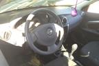 Поступил в разбор Nissan Almera  2013 1.6 102л.с  AКПП двс K4MC697