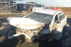 Поступил в разбор Geery Emgrand  2013 1.8 126л.с  MКПП двс JL4G18