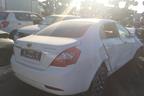 Поступил в разбор Geery Emgrand  2013 1.8 126л.с  MКПП двс JL4G18