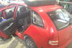 Поступил в разбор Skoda Fabia 2006 1.6   75л.с  МКПП двс DKY