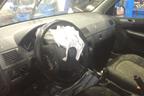 Поступил в разбор Skoda Fabia 2006 1.6   75л.с  МКПП двс DKY