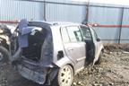 Поступил в разбор Chery Kimo S12  2009  1.3л   83л.с  МКПП двс SQR473F