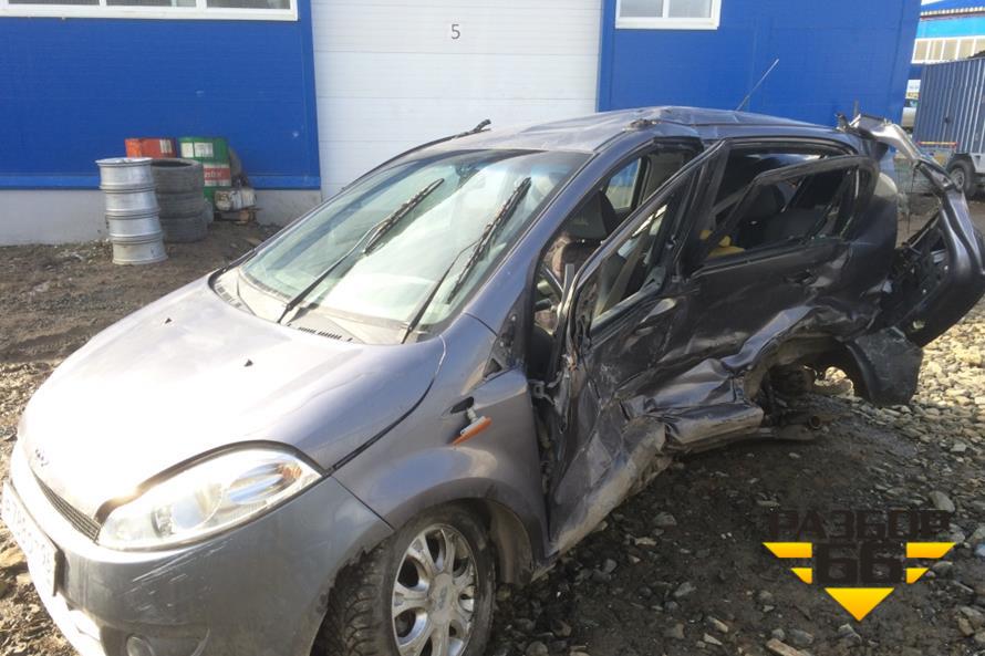 Поступил в разбор Chery Kimo S12  2009  1.3л   83л.с  МКПП двс SQR473F
