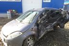 Поступил в разбор Chery Kimo S12  2009  1.3л   83л.с  МКПП двс SQR473F
