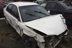 Поступил в разбор Kia Shuma2  2003 1.6л 101л.с  МКПП двс S6D