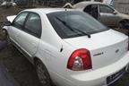 Поступил в разбор Kia Shuma2  2003 1.6л 101л.с  МКПП двс S6D