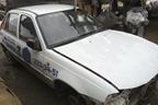 Поступил в разбор Daewoo Nexia 2012 1.6л  108л.с  МКПП двс F16D3