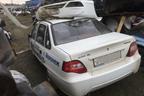Поступил в разбор Daewoo Nexia 2012 1.6л  108л.с  МКПП двс F16D3