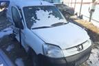 Поступил в разбор Renault Kangoo  2011  1.6л   84л.с  МКПП двс K7MK750