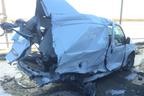 Поступил в разбор Renault Kangoo  2011  1.6л   84л.с  МКПП двс K7MK750