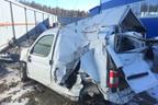 Поступил в разбор Renault Kangoo  2011  1.6л   84л.с  МКПП двс K7MK750