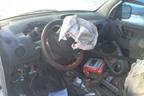 Поступил в разбор Renault Kangoo  2011  1.6л   84л.с  МКПП двс K7MK750