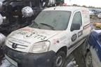 Поступил в разбор Peugeot Partner 2008 1.9л  69л.с  МКПП двс 