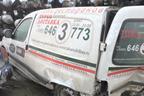 Поступил в разбор Peugeot Partner 2008 1.9л  69л.с  МКПП двс 