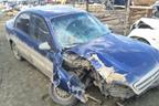 Поступил в разбор Chevrolet Lanos  2007 1.6л  86л.с  МКПП двс A15SMS