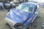 Поступил в разбор Chevrolet Lanos  2007 1.6л  86л.с  МКПП двс A15SMS