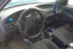 Поступил в разбор Chevrolet Lanos  2007 1.6л  86л.с  МКПП двс A15SMS
