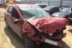 Поступил в разбор Renault Logan  2014 1.6л   82л.с  МКПП двс K7MA812