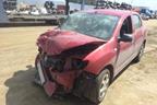 Поступил в разбор Renault Logan  2014 1.6л   82л.с  МКПП двс K7MA812