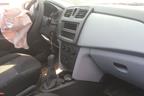Поступил в разбор Renault Logan  2014 1.6л   82л.с  МКПП двс K7MA812