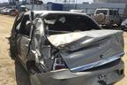 Поступил в разбор Renault Logan  2014 1.6л   84л.с  МКПП двс K7MF710
