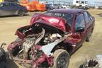 Поступил в разбор Daewoo Nexia 2013 1.5л  80л.с  МКПП двс A15SMS 