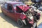 Поступил в разбор Daewoo Nexia 2013 1.5л  80л.с  МКПП двс A15SMS 