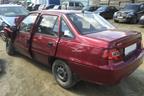 Поступил в разбор Daewoo Nexia 2013 1.5л  80л.с  МКПП двс A15SMS 