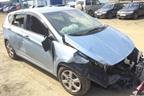 Поступил в разбор Hyundai Solaris  2011  1.4л 107л.с  МКПП двс G4FA