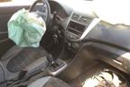 Поступил в разбор Hyundai Solaris  2011  1.4л 107л.с  МКПП двс G4FA