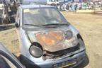 Поступил в разбор Daewoo Matiz 2013  0.8л  50л.с  МКПП двс A080S3