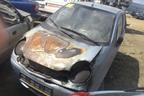 Поступил в разбор Daewoo Matiz 2013  0.8л  50л.с  МКПП двс A080S3
