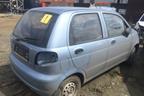 Поступил в разбор Daewoo Matiz 2013  0.8л  50л.с  МКПП двс A080S3