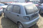 Поступил в разбор Daewoo Matiz 2013  0.8л  50л.с  МКПП двс A080S3